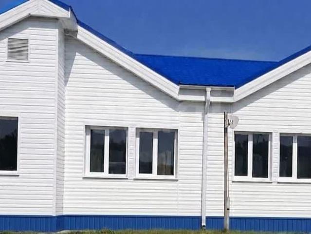 Дом продажа в Тамбовская область