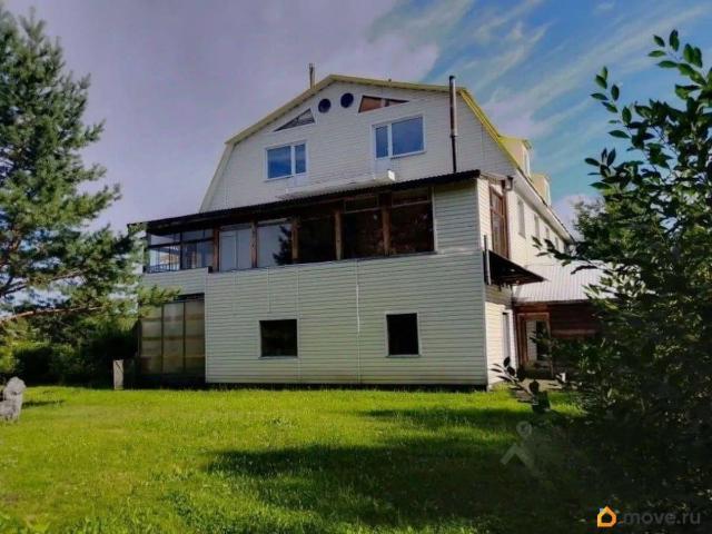 Дом продажа в Алтайский Край