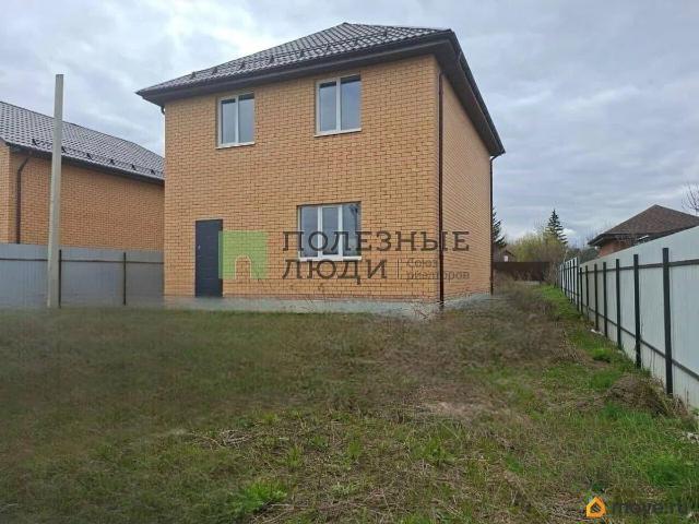 Дом продажа в Орловская область