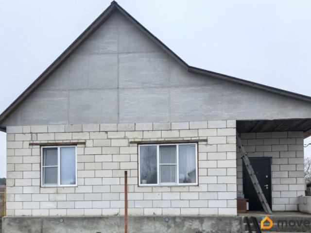 Дом продажа в Липецкая область