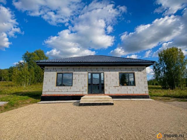 Дом продажа в Пермский Край