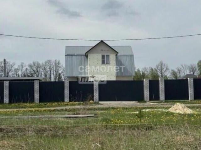 Дом продажа в Липецкая область