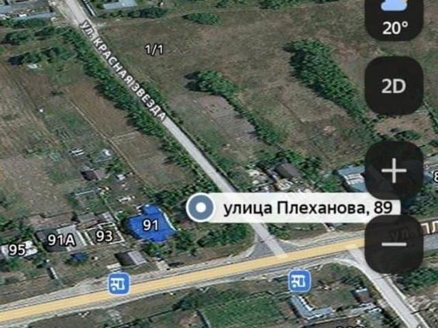 Дом продажа в Липецкая область