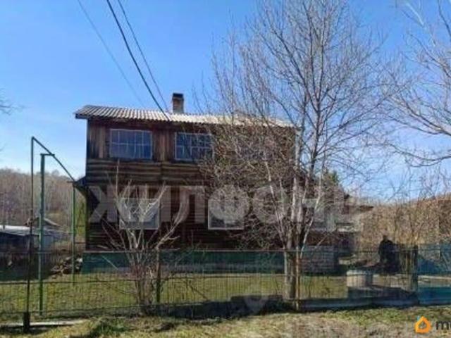 Дом продажа в Новосибирская область