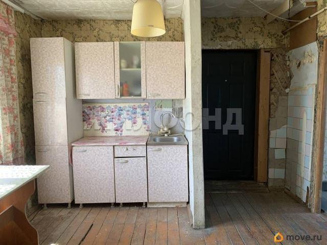 Дом продажа в Новосибирская область