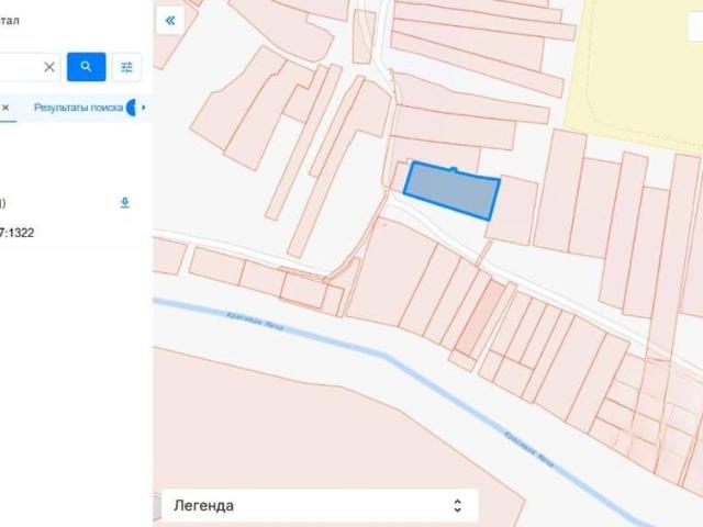 Дом продажа в Тульская область