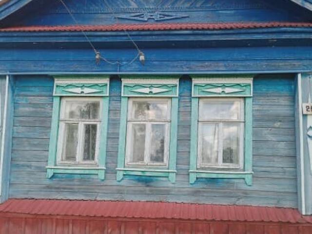 Дом продажа в Починки Д, Тыва Республика