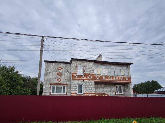Дом продажа в Починки Д, Тыва Республика