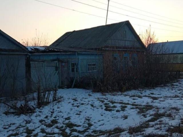 Дом продажа в Омская область