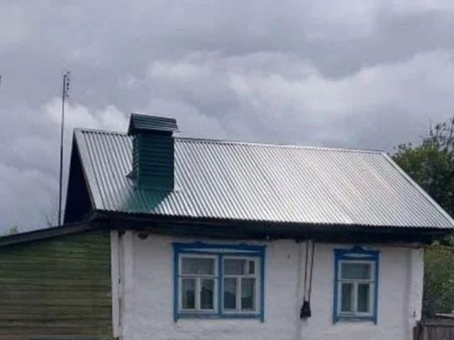 Дом продажа в Самарская область