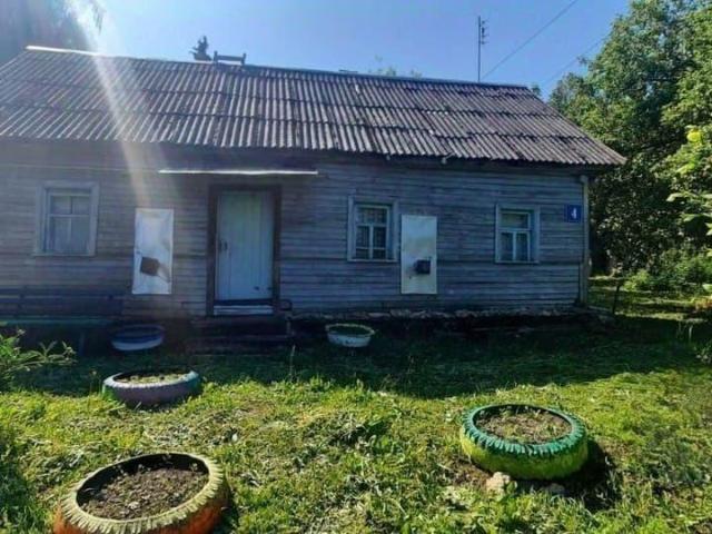 Дом продажа в Орловская область