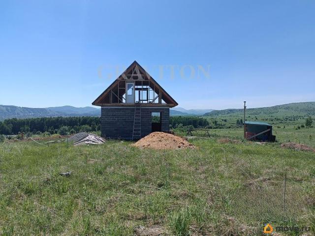Дом продажа в Майминское, Республика Алтай