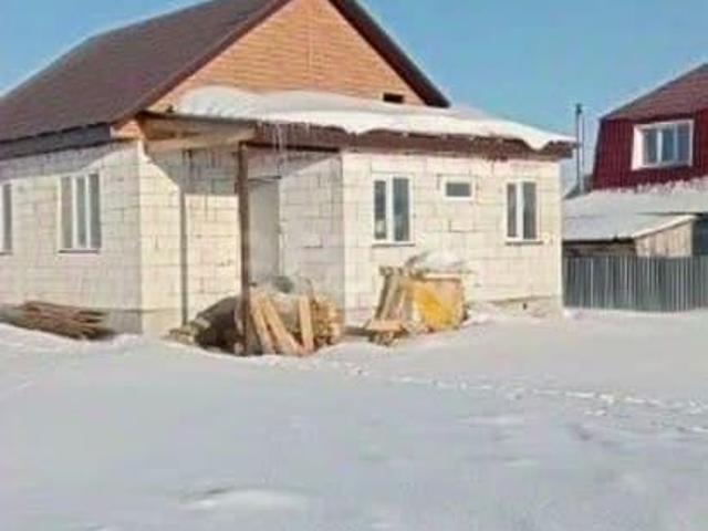 Дом продажа в Майминское, Республика Алтай