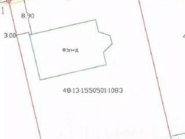 Дом продажа в Липецкая область