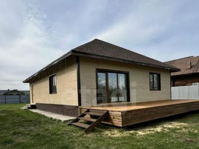Дом продажа в Майминское, Республика Алтай