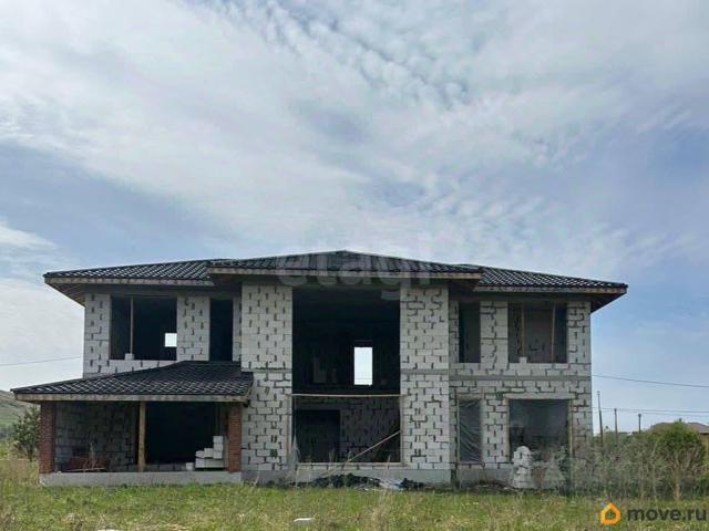 Дом продажа в Майминское, Республика Алтай