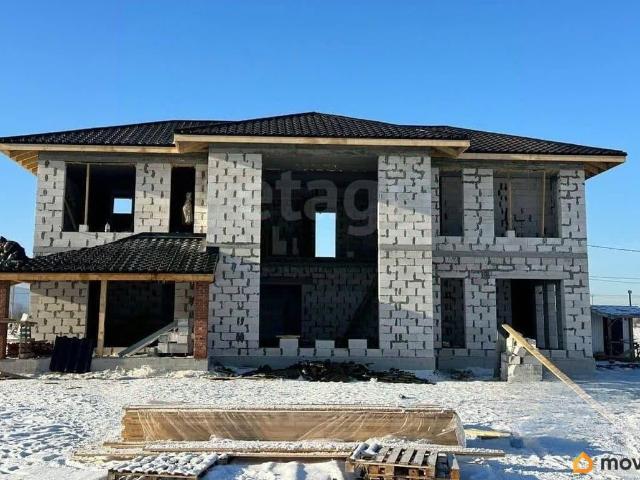 Дом продажа в Майминское, Республика Алтай