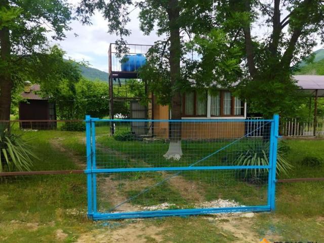 Дом продажа в Краснодарский Край