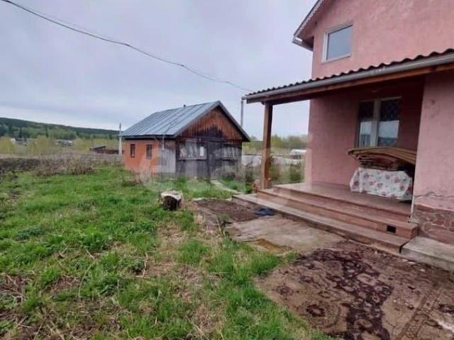 Дом продажа в Кемеровская область