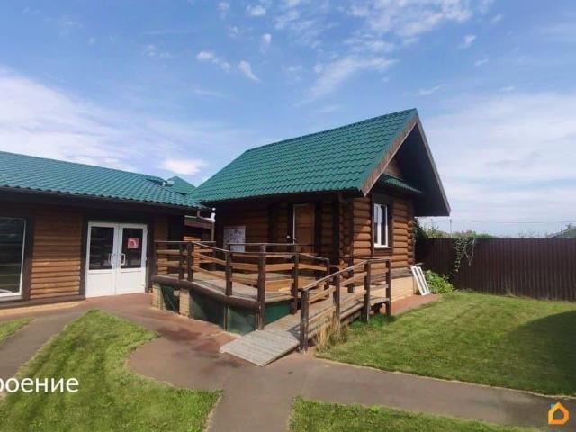 Дом продажа в Самарская область