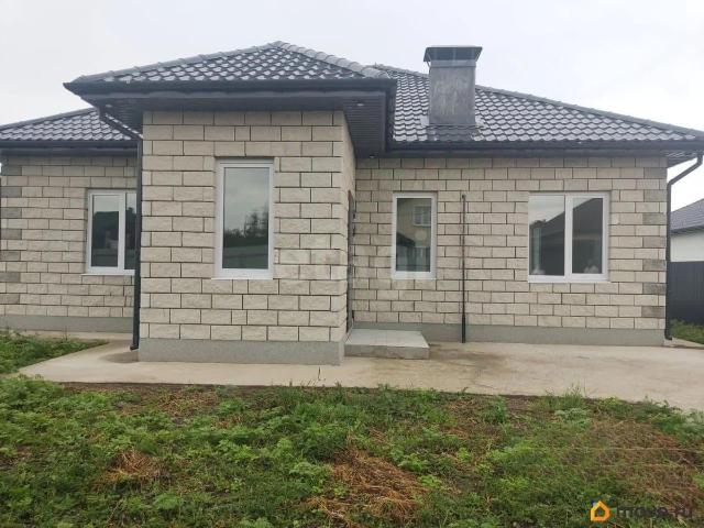 Дом продажа в Самарская область
