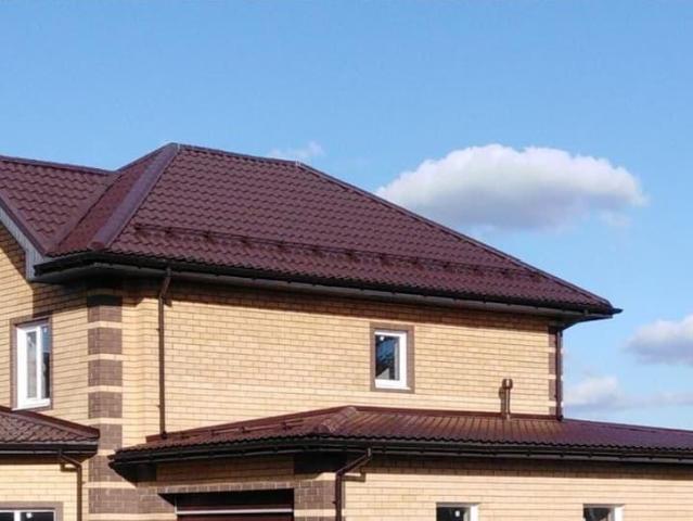 Дом продажа в Самарская область