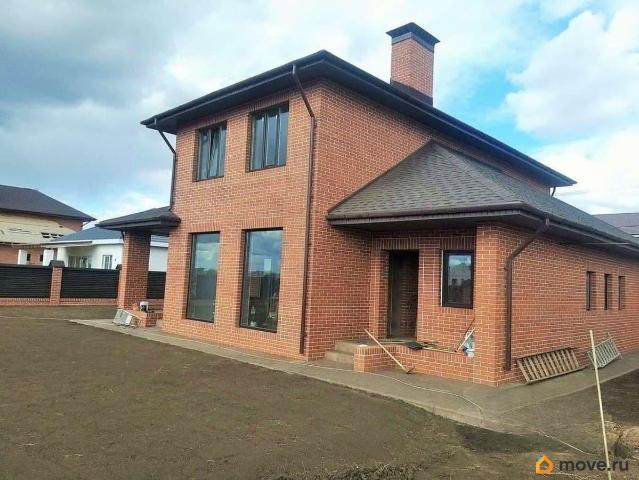 Дом продажа в Самарская область
