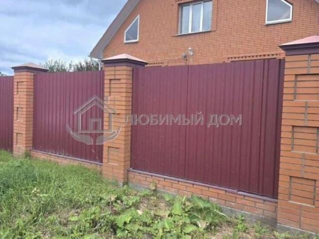 Дом продажа в Курганская область