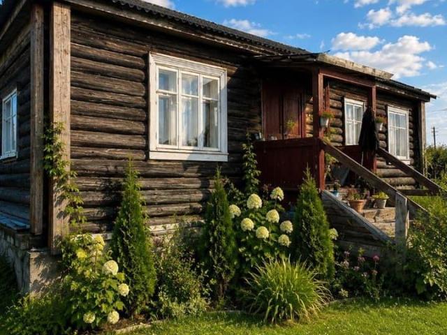 Дом продажа в Ярославская область