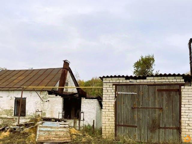 Дом продажа в Тамбовская область