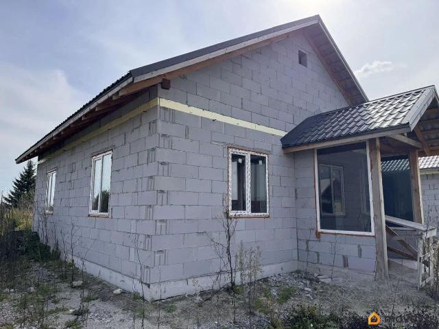 Дом продажа в Покровское, Артёмовский муниципальный округ