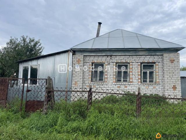 Дом продажа в Поляны, Рязанская область