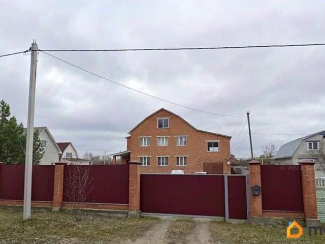 Дом продажа в Поляны, Рязанская область