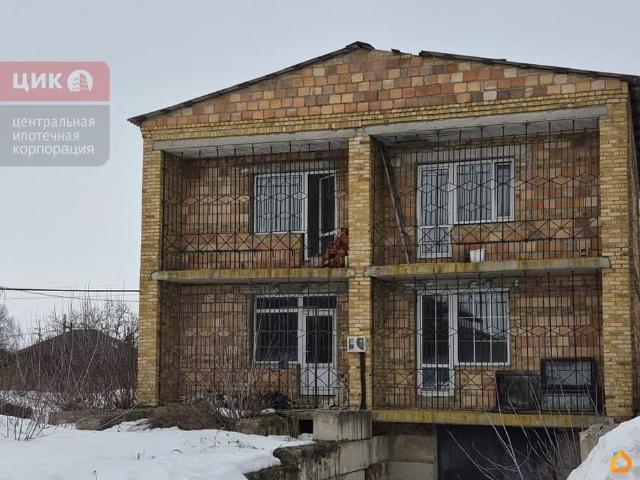 Дом продажа в Поляны, Рязанская область