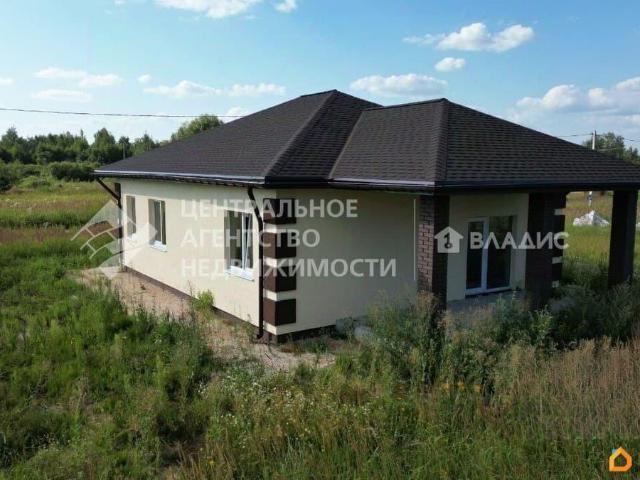 Дом продажа в Поляны, Рязанская область