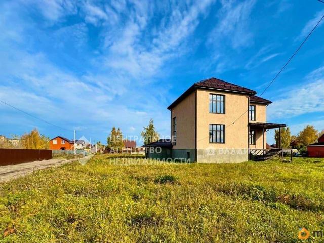 Дом продажа в Поляны, Рязанская область