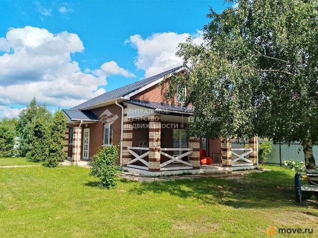 Дом продажа в Поляны, Рязанская область