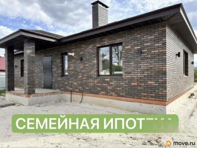 Дом продажа в Поляны, Рязанская область