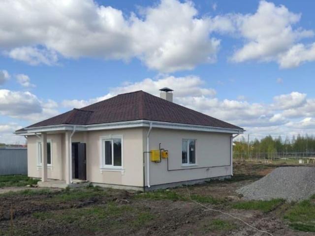 Дом продажа в Поляны, Рязанская область