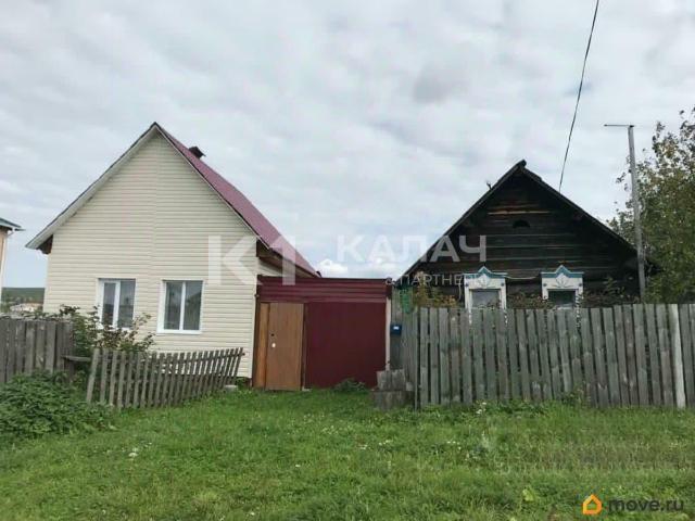 Дом продажа в Свердловская область
