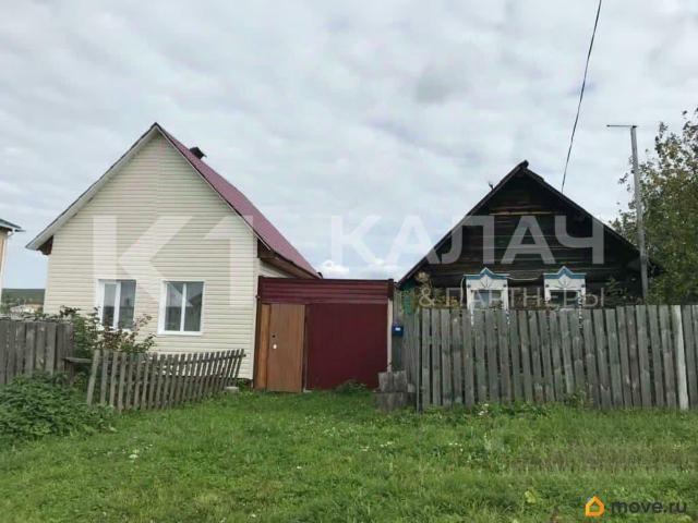 Дом продажа в Свердловская область