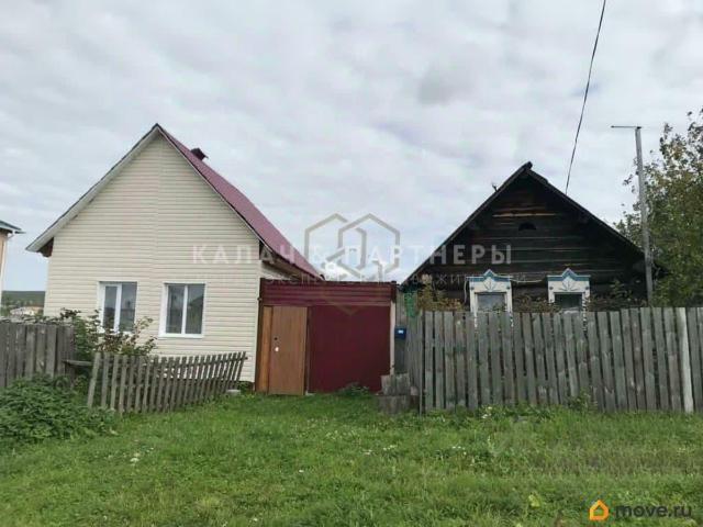 Дом продажа в Свердловская область