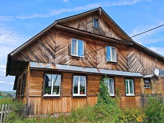 Дом продажа в Свердловская область