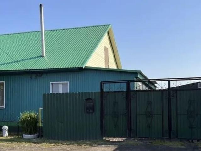 Дом продажа в Курганская область