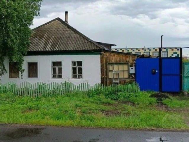 Дом продажа в Курганская область