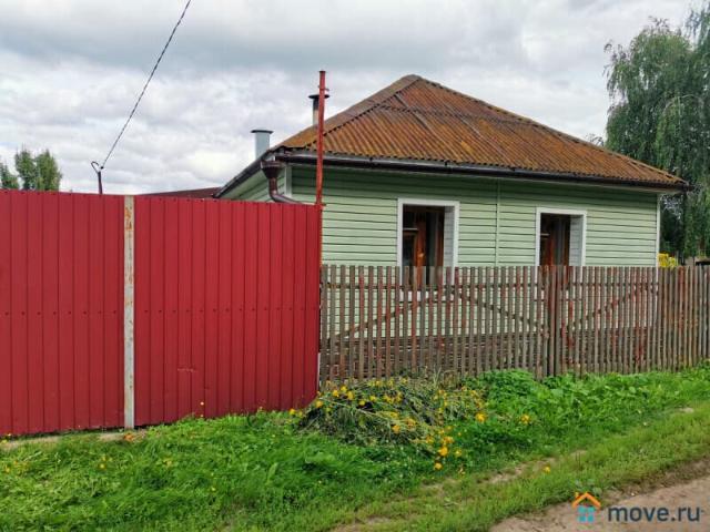 Дом продажа в Спасский район, Центральный федеральный округ