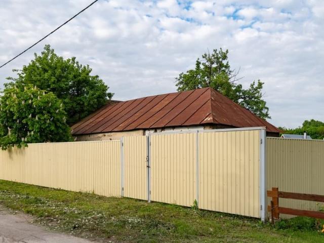 Дом продажа в Рязанская область