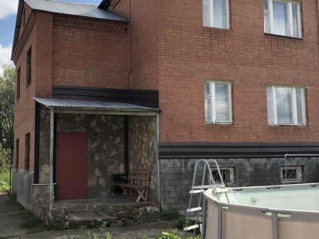Дом продажа в Айгулевский, Башкортостан Респ