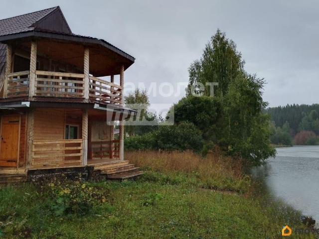 Дом продажа в Пермский Край