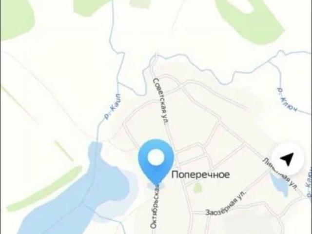 Дом продажа в Поперечное, Юргинский муниципальный округ